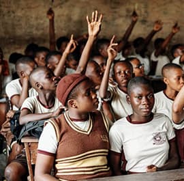 Education Support