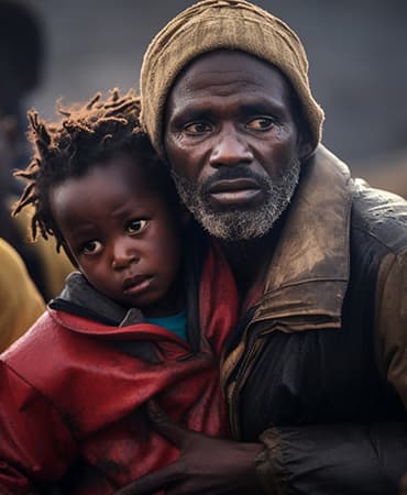 We Need Donations for Medical Health