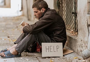 Donation Help Raised