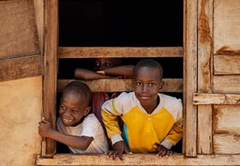 Child Education Raised