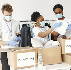 Medical Support